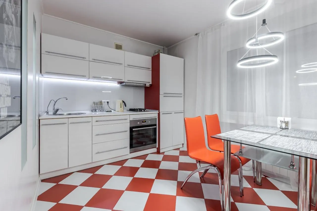 Apartment Kiev House