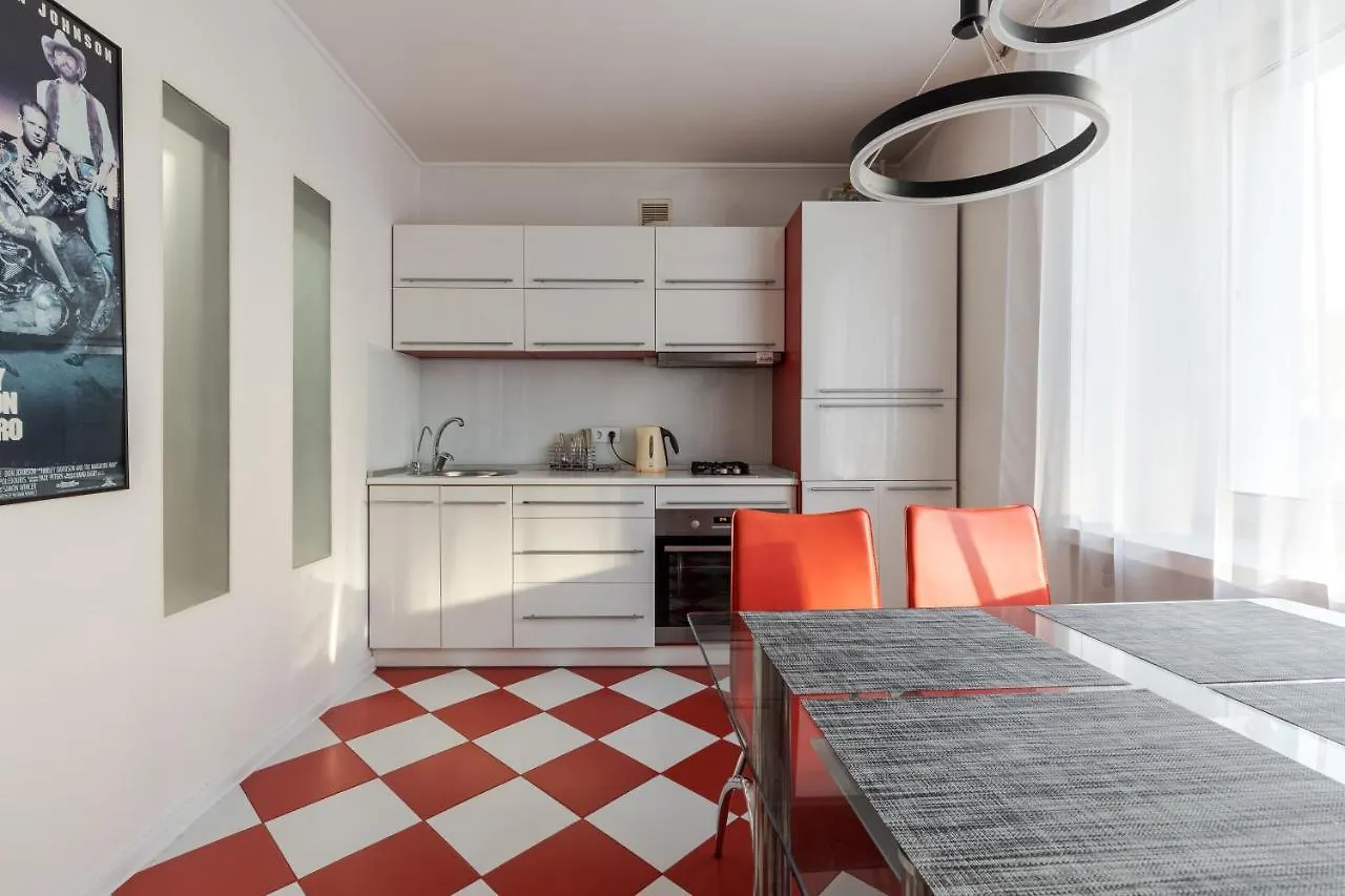 Apartment Kiev House 0*, Kyiv Ukraine