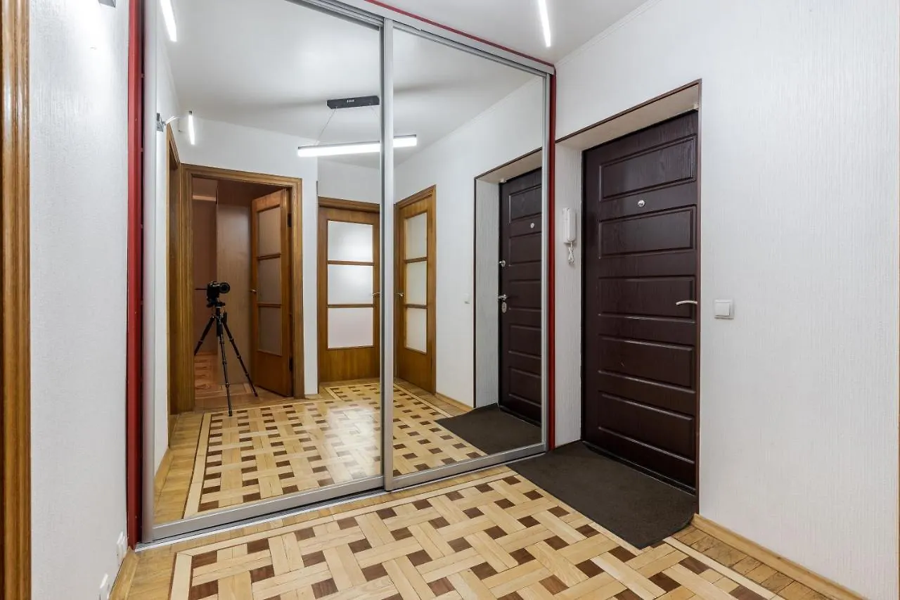 Apartment Kiev House  Kyiv