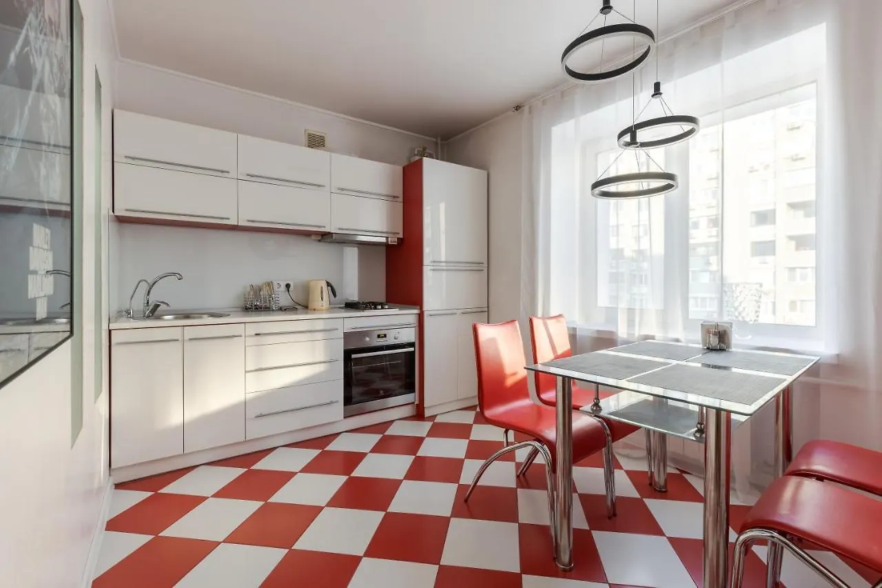 Apartment Kiev House