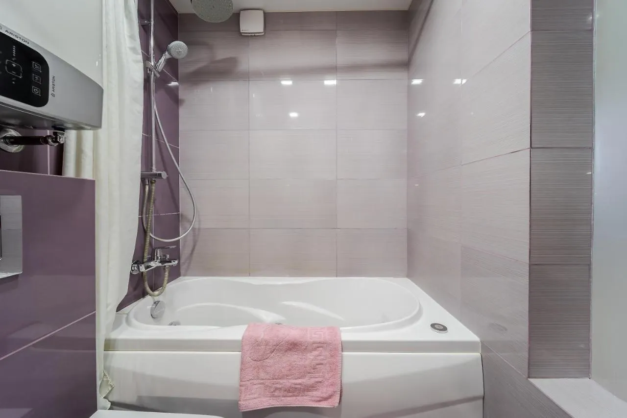 Apartment Kiev House Ukraine