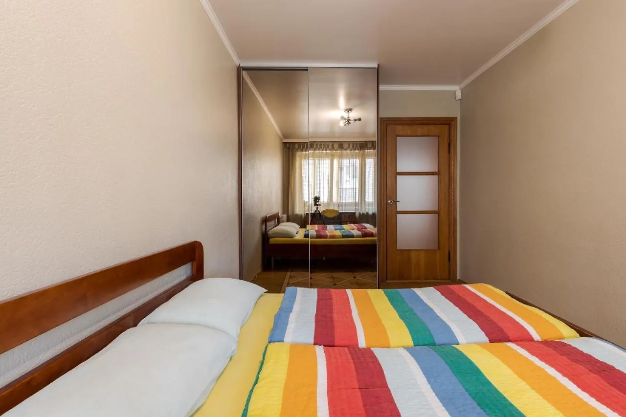 Apartment Kiev House 0*, Kyiv Ukraine