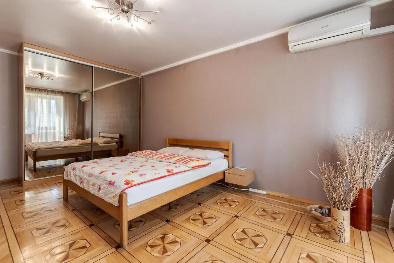 Apartment Kiev House  Kyiv