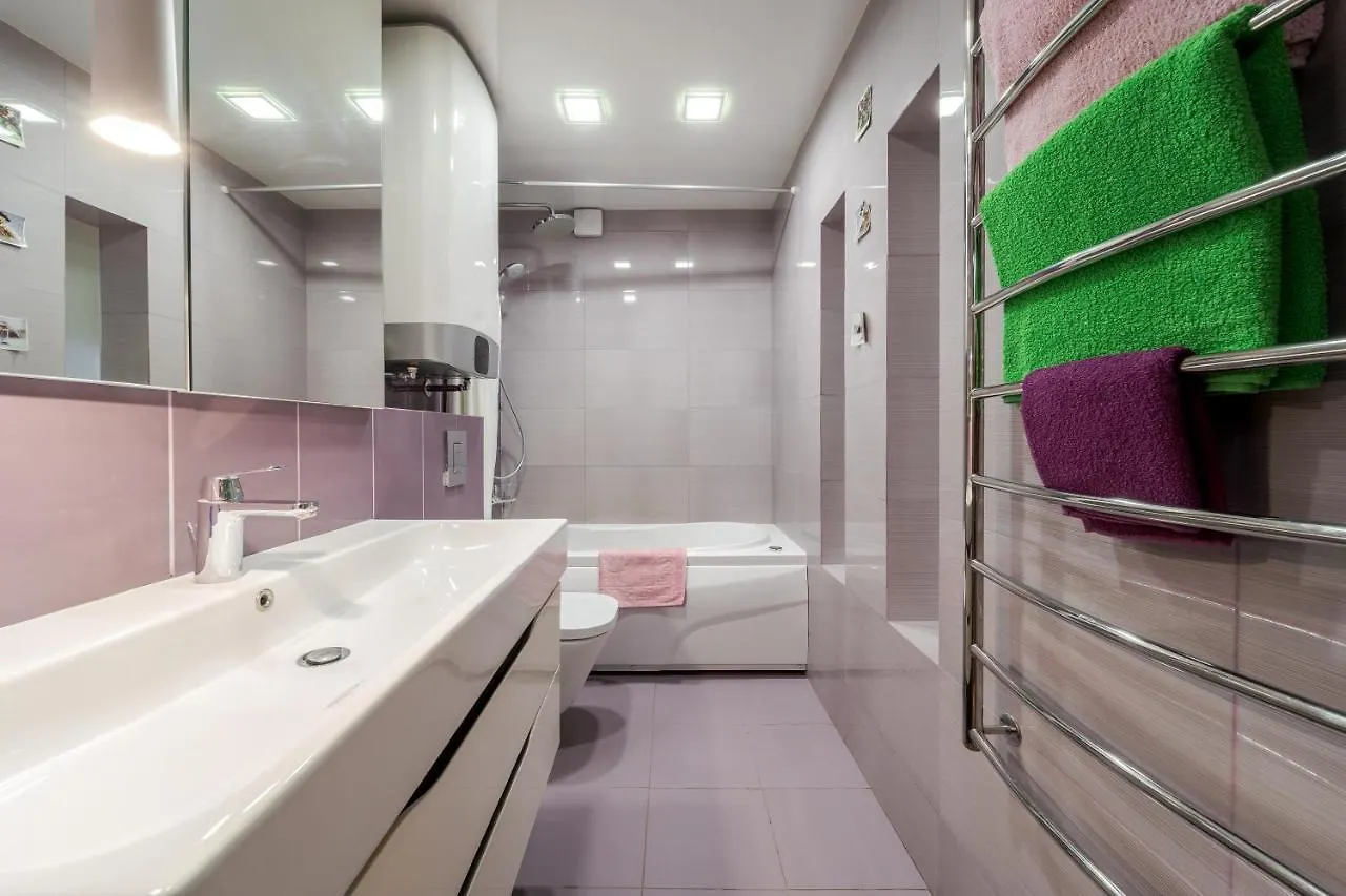 Apartment Kiev House  Kyiv