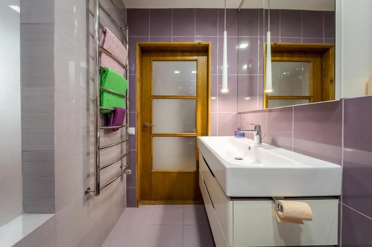 Apartment Kiev House 0*, Kyiv Ukraine
