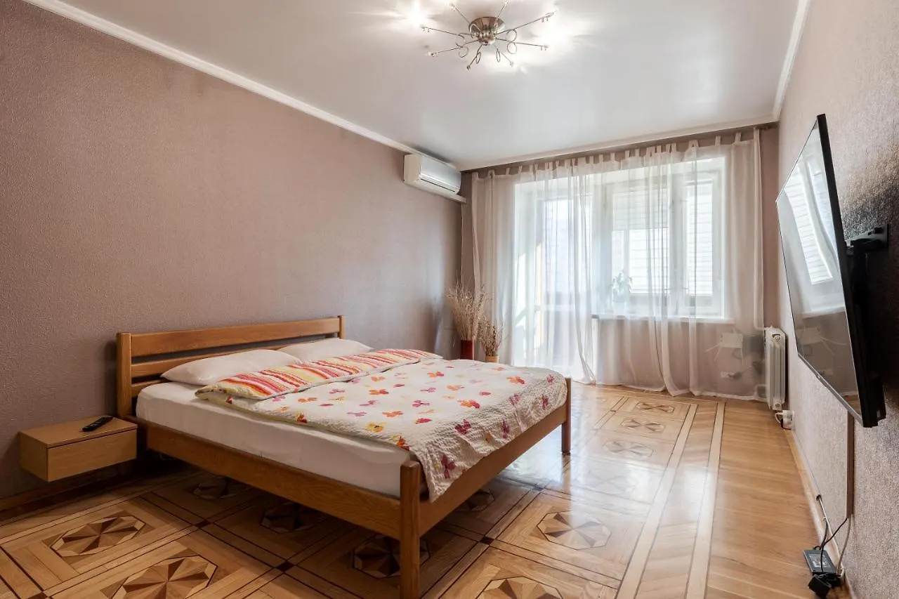 Apartment Kiev House Kyiv