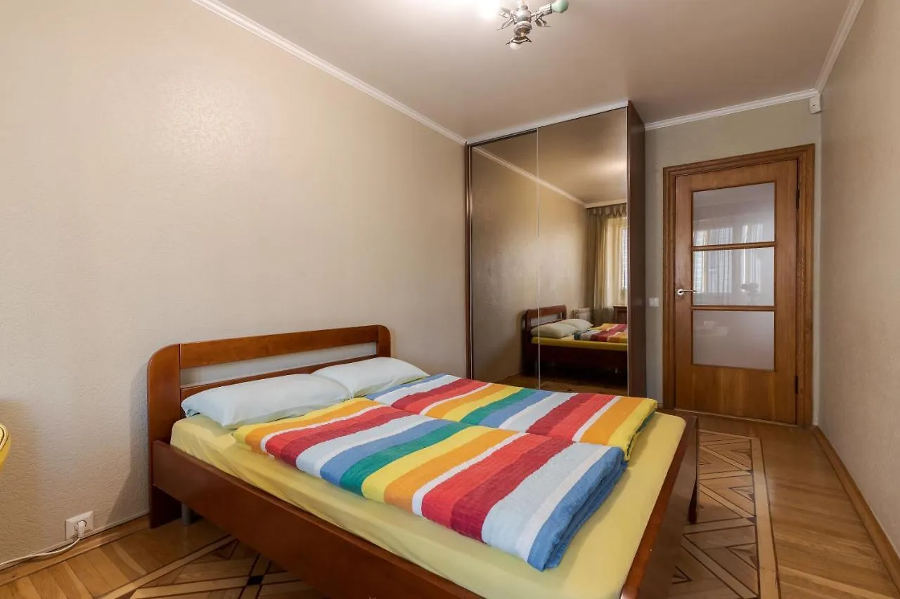 Apartment Kiev House 0*, Kyiv