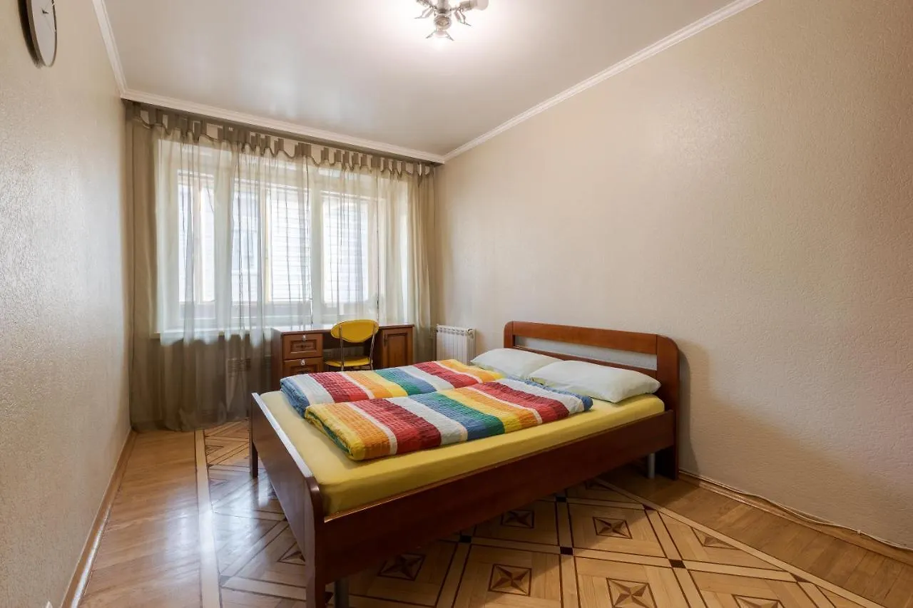 Apartment Kiev House Ukraine
