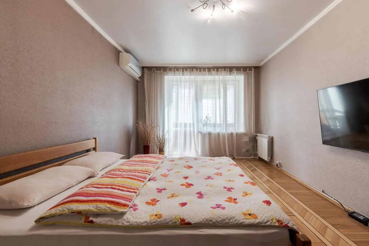 Apartment Kiev House