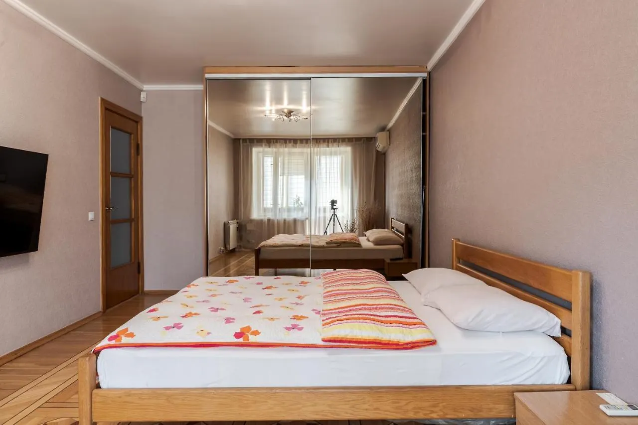 Apartment Kiev House 0*, Kyiv