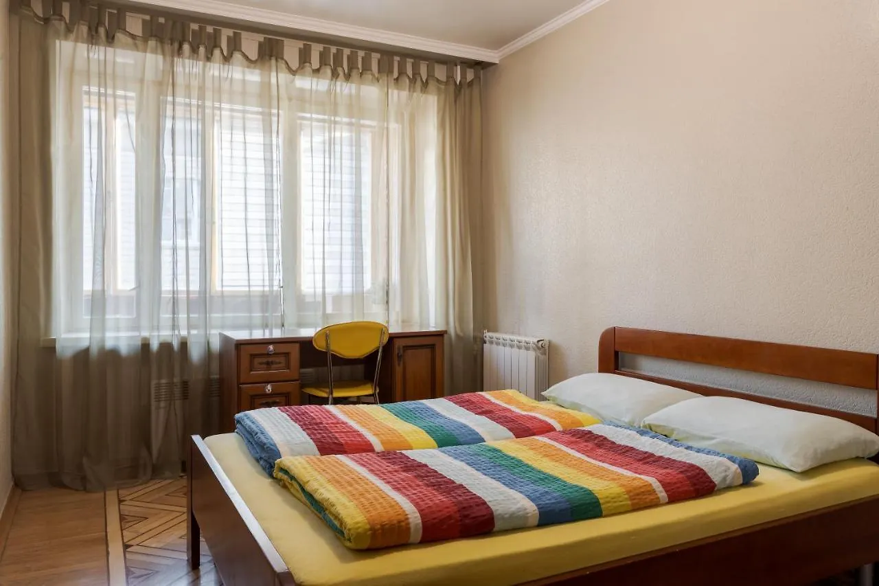 Apartment Kiev House