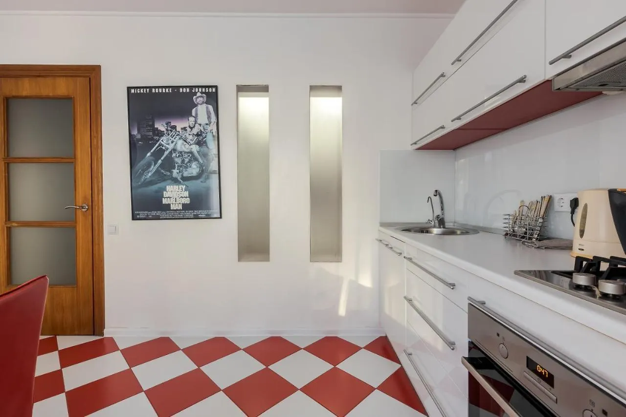 Apartment Kiev House