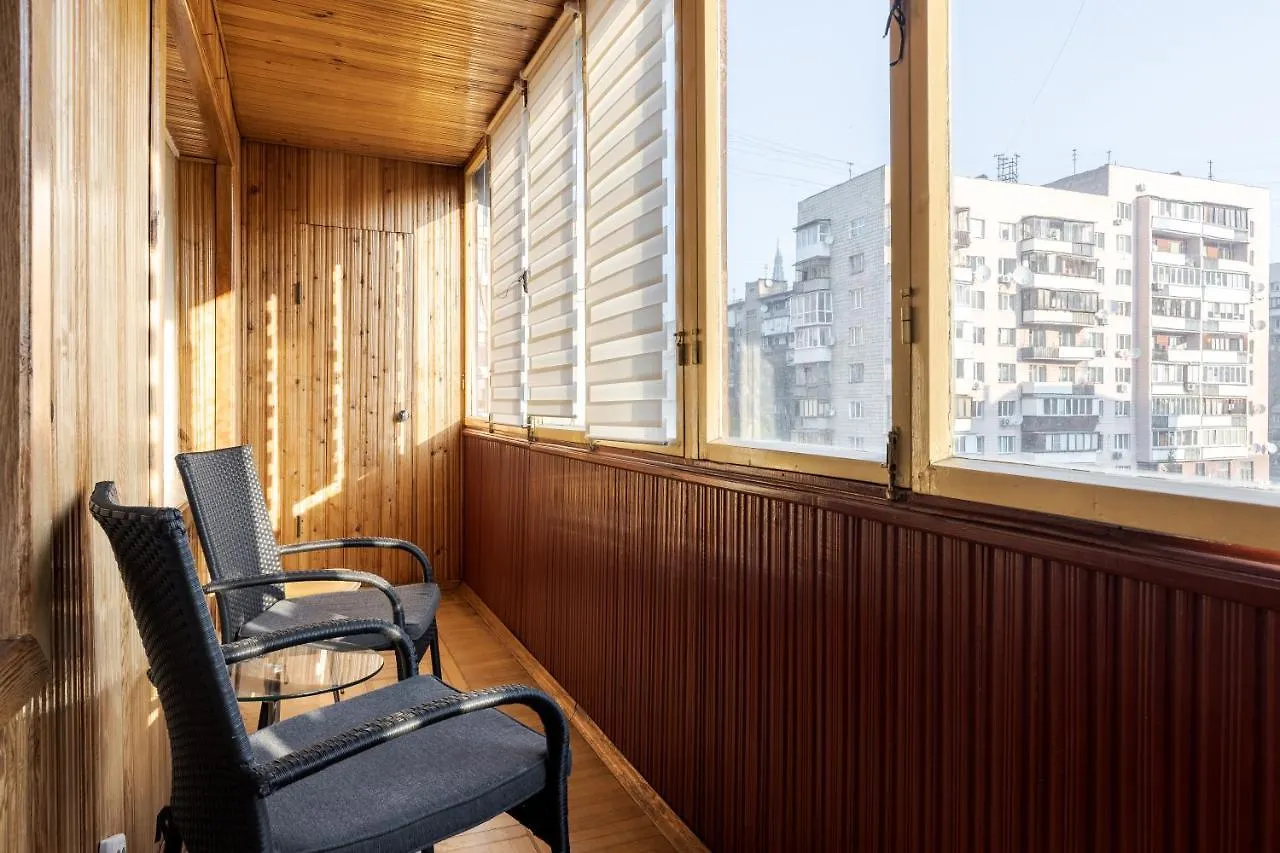 Apartment Kiev House