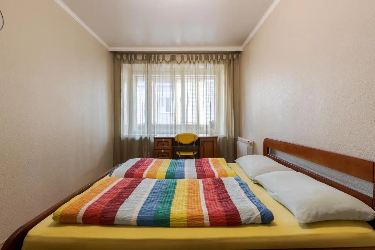 Apartment Kiev House