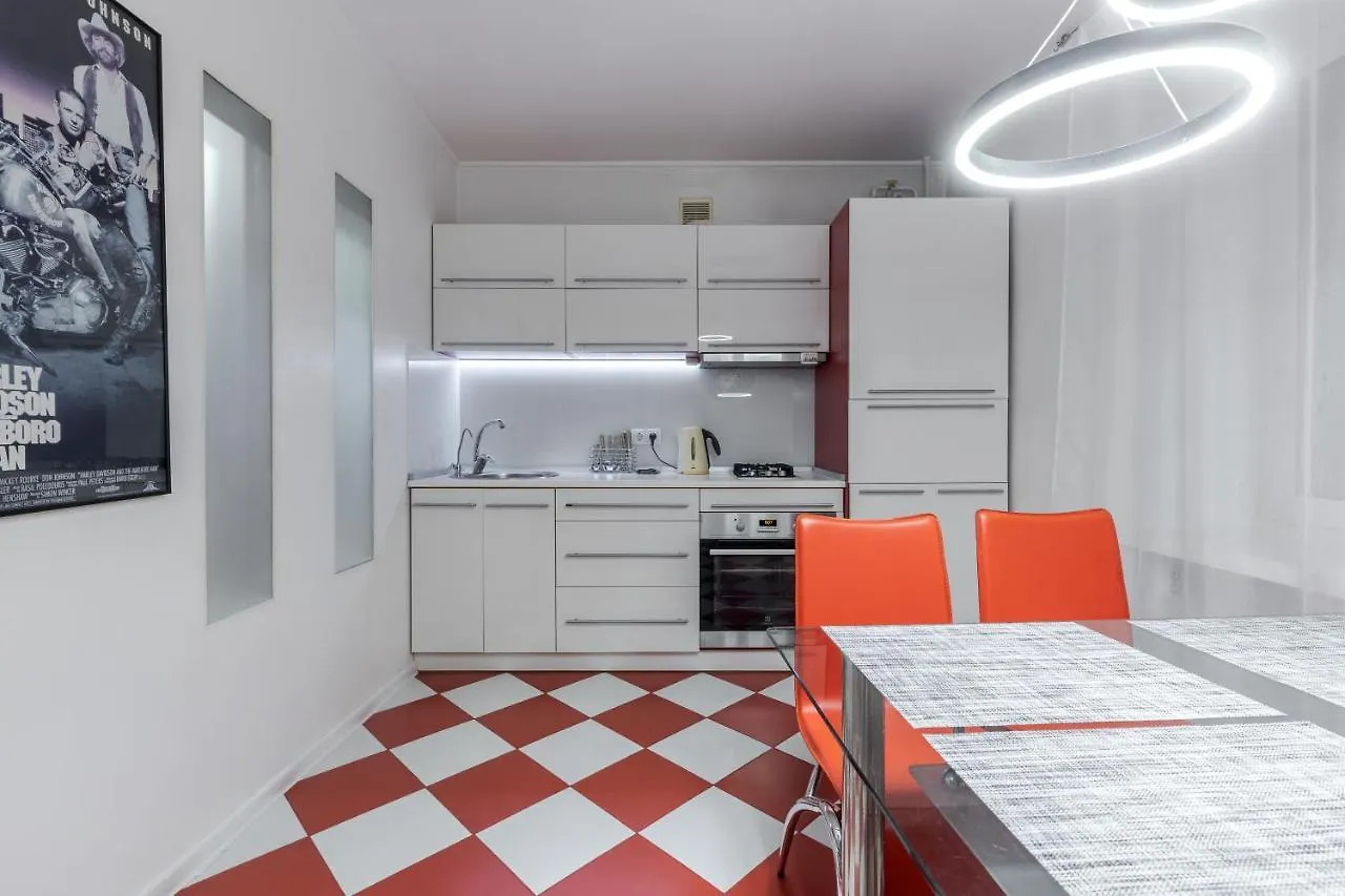 Apartment Kiev House